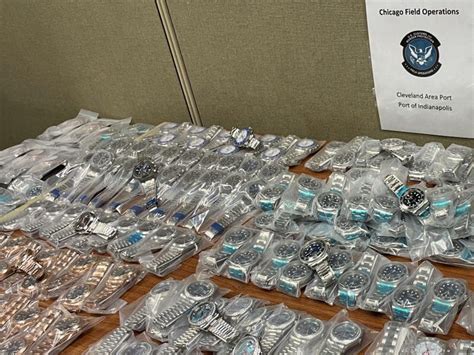 are fake rolex illegal to own|US Customs Seized 460 Counterfeit Rolex Watches Worth $10.1 .